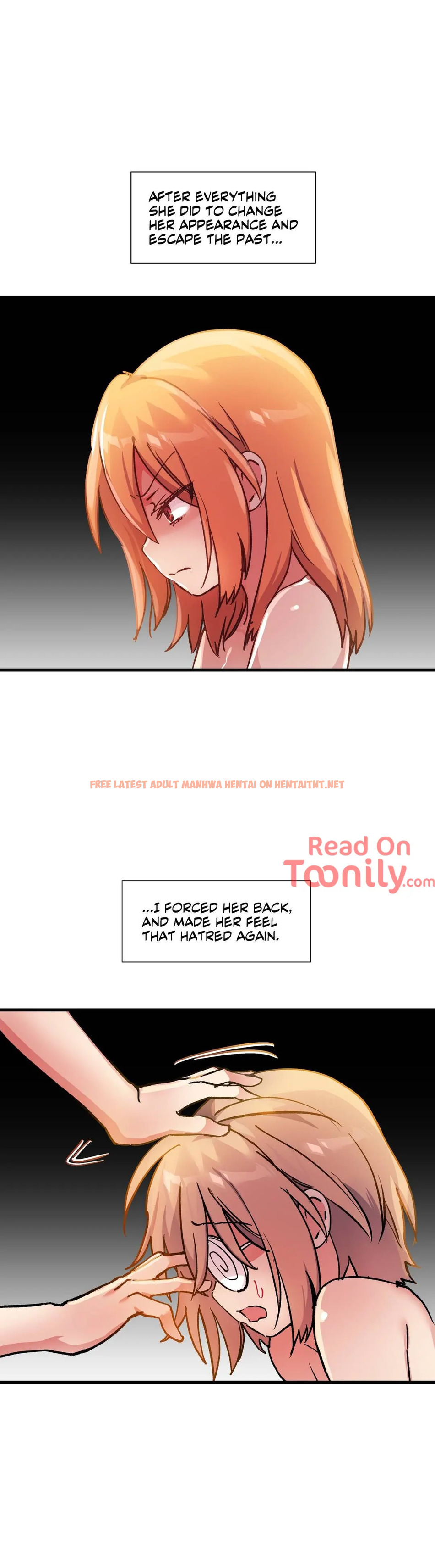 Read Hentai Image 14 497 in comic Under Observation: My First Loves And I - Chapter 49 - hentaitnt.net