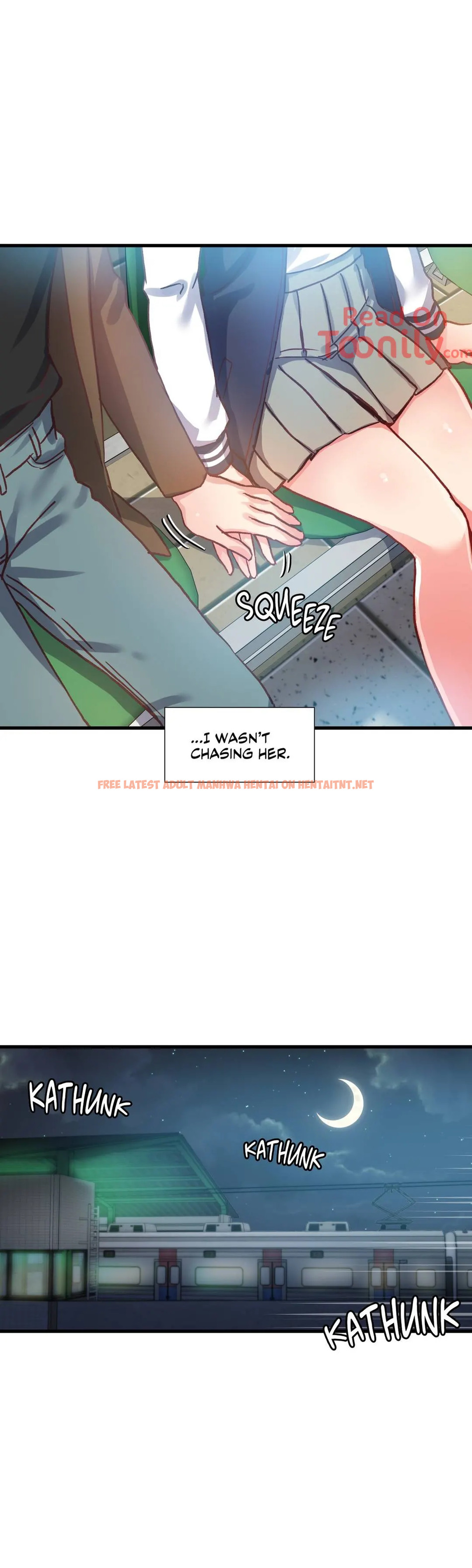 Read Hentai Image 14 497 in comic Under Observation: My First Loves And I - Chapter 50 - hentaitnt.net