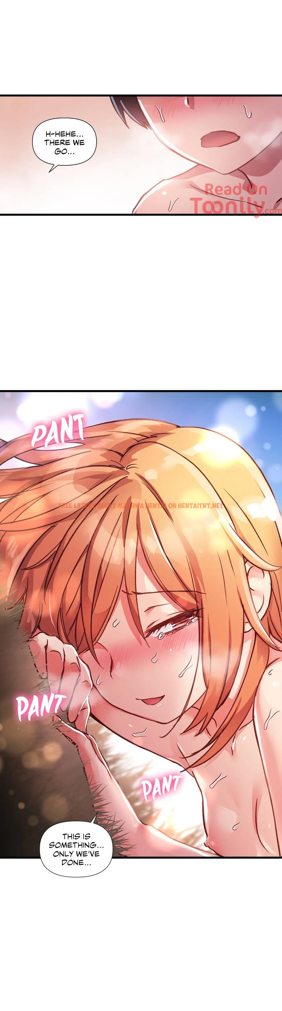 Read Hentai Image 5 497 in comic Under Observation: My First Loves And I - Chapter 50 - hentaitnt.net