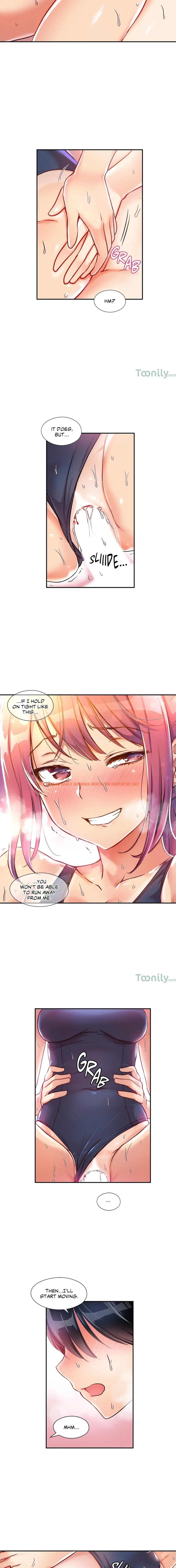 Read Hentai Image 2 534 in comic Under Observation: My First Loves And I - Chapter 6 - hentaitnt.net