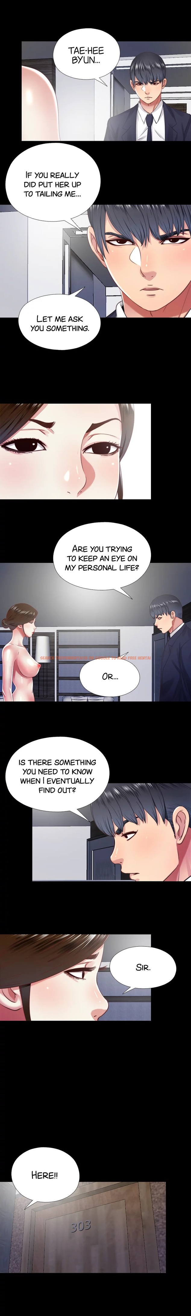Read Hentai Image 10 151 in comic Under One Roof - Chapter 13 - www.hentaitnt.net