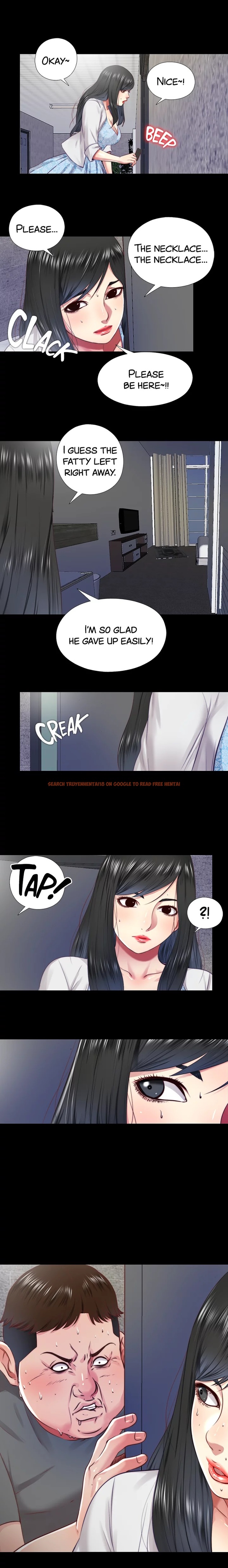 Read Hentai Image 11 151 in comic Under One Roof - Chapter 13 - www.hentaitnt.net