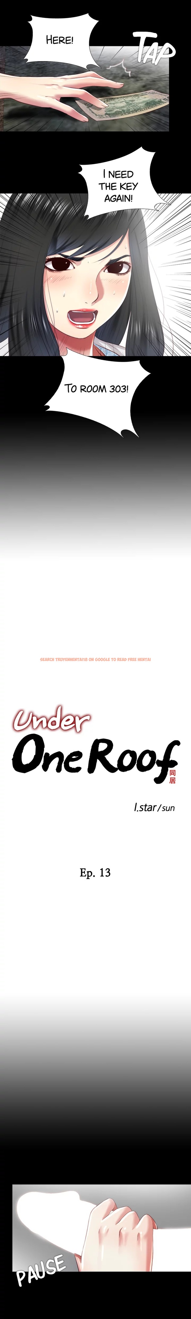 Read Hentai Image 2 146 in comic Under One Roof - Chapter 13 - www.hentaitnt.net