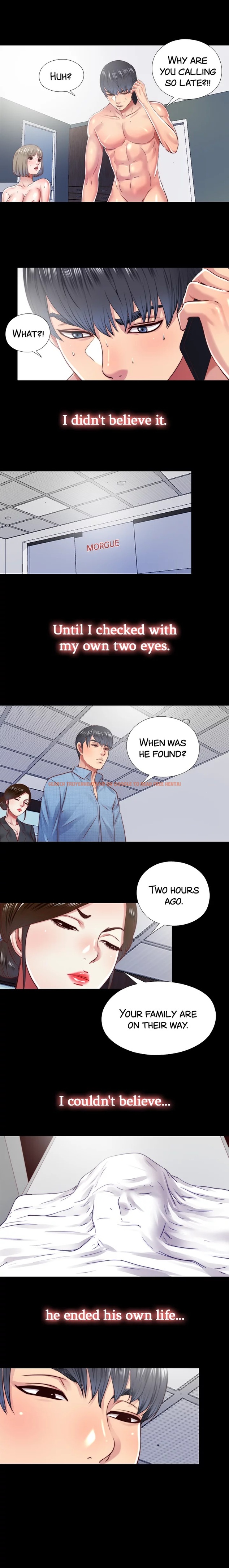Read Hentai Image 6 151 in comic Under One Roof - Chapter 13 - www.hentaitnt.net