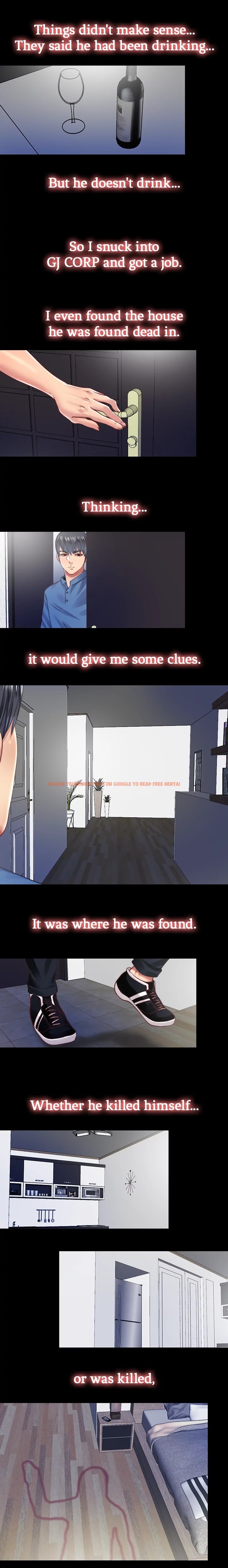 Read Hentai Image 8 151 in comic Under One Roof - Chapter 13 - www.hentaitnt.net