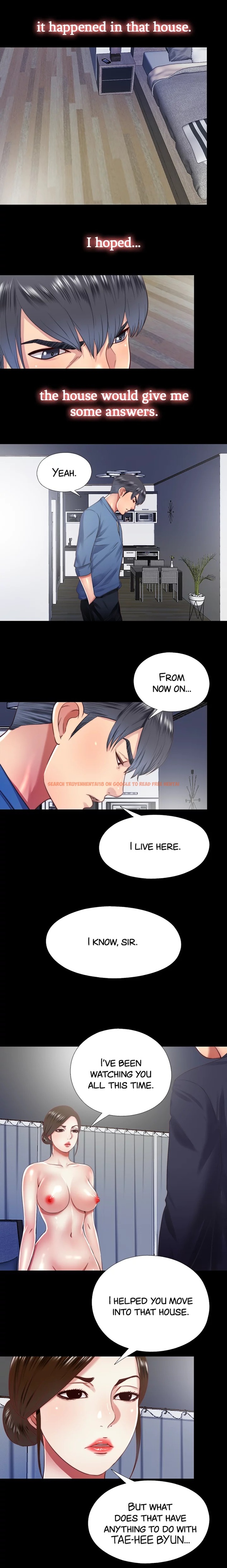 Read Hentai Image 9 151 in comic Under One Roof - Chapter 13 - www.hentaitnt.net