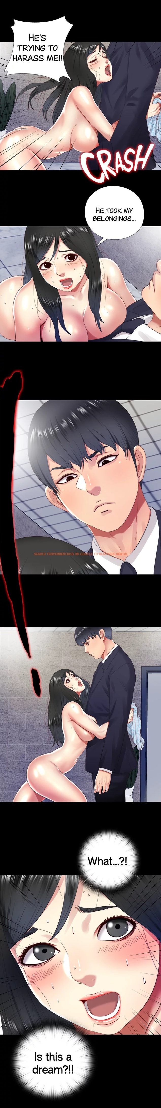 Read Hentai Image 11 151 in comic Under One Roof - Chapter 14 - hentaitnt.net