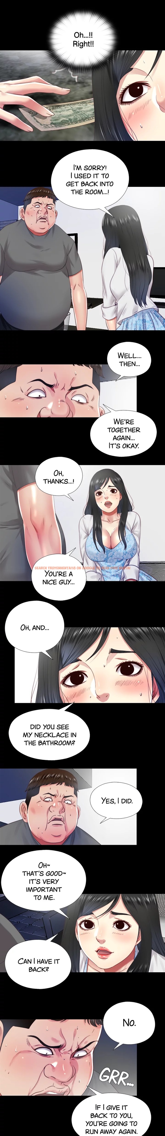Read Hentai Image 5 151 in comic Under One Roof - Chapter 14 - hentaitnt.net