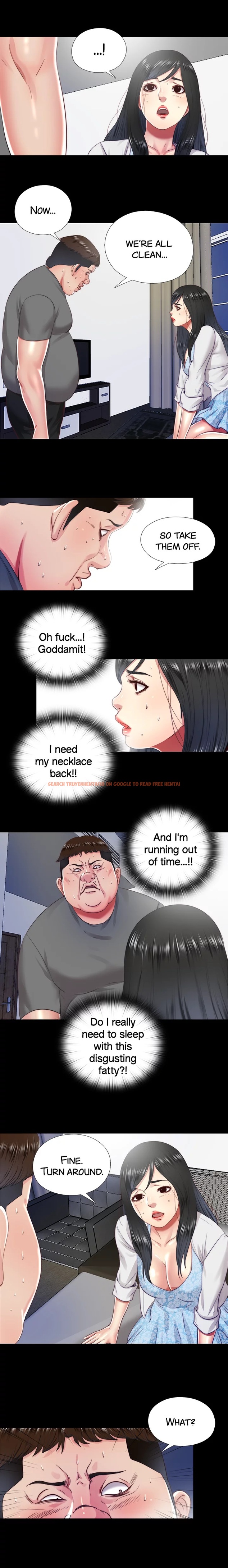 Read Hentai Image 6 151 in comic Under One Roof - Chapter 14 - hentaitnt.net