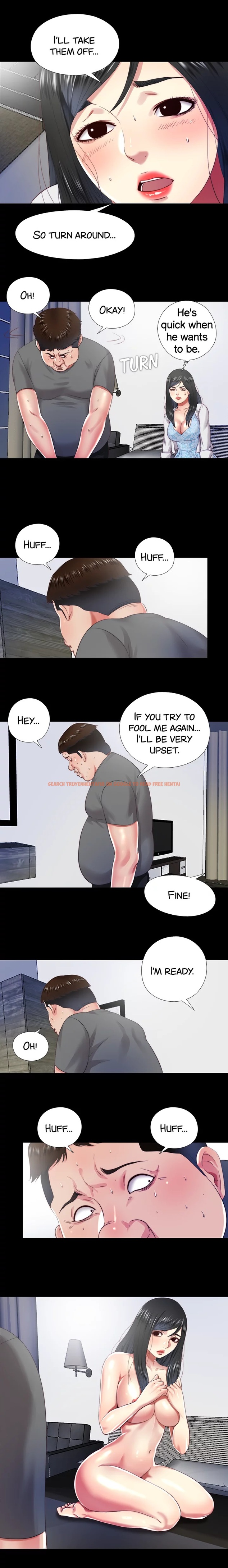 Read Hentai Image 7 151 in comic Under One Roof - Chapter 14 - hentaitnt.net