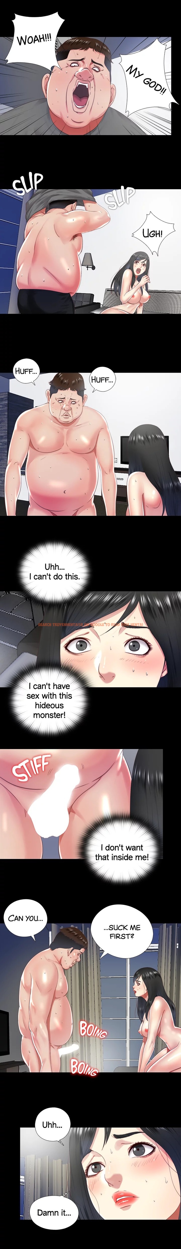 Read Hentai Image 8 151 in comic Under One Roof - Chapter 14 - hentaitnt.net