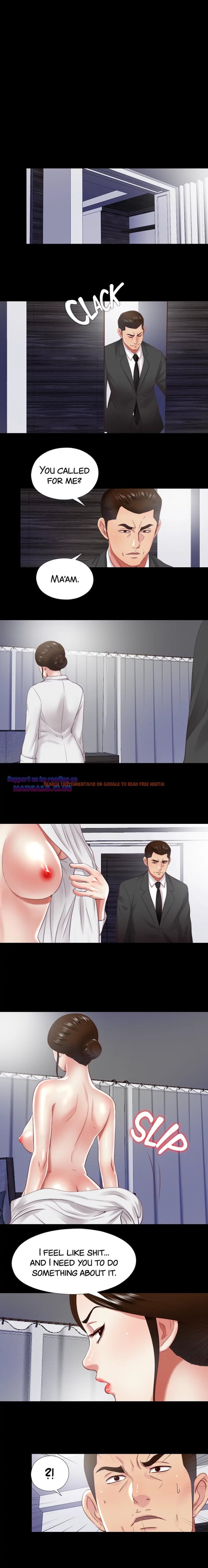 Read Hentai Image 1 731 in comic Under One Roof - Chapter 15 - hentaitnt.net