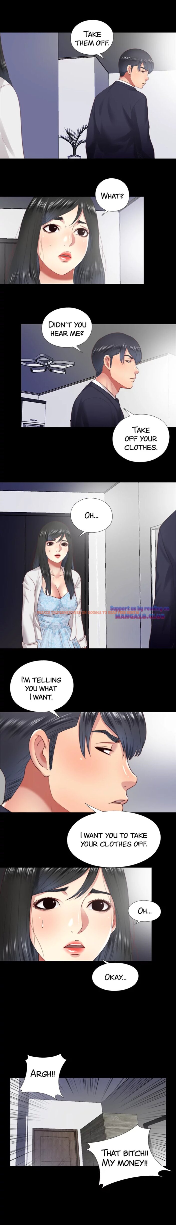 Read Hentai Image 10 731 in comic Under One Roof - Chapter 15 - hentaitnt.net