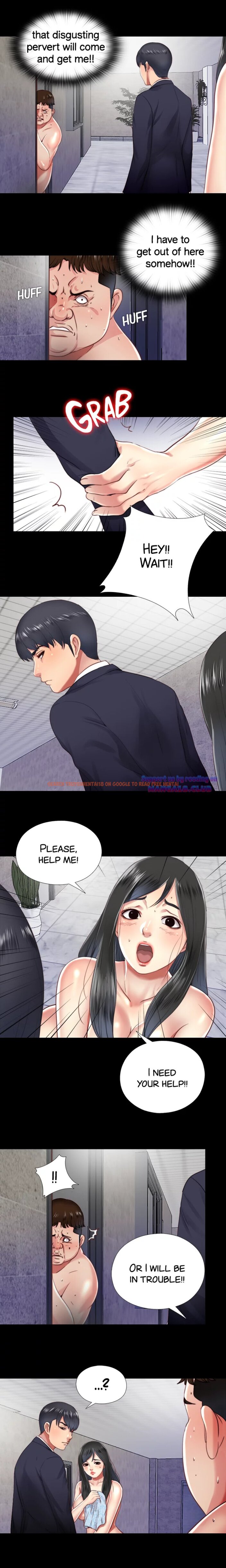 Read Hentai Image 4 731 in comic Under One Roof - Chapter 15 - hentaitnt.net