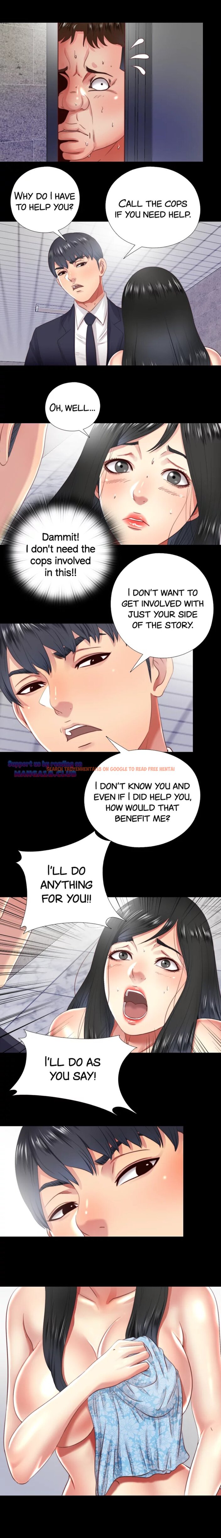 Read Hentai Image 5 731 in comic Under One Roof - Chapter 15 - hentaitnt.net