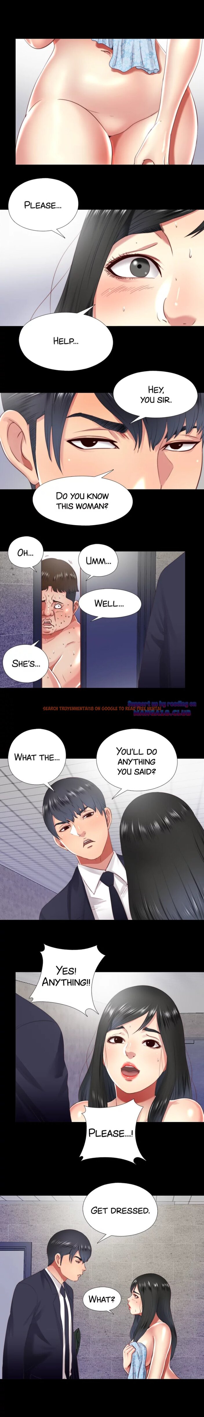 Read Hentai Image 6 731 in comic Under One Roof - Chapter 15 - hentaitnt.net