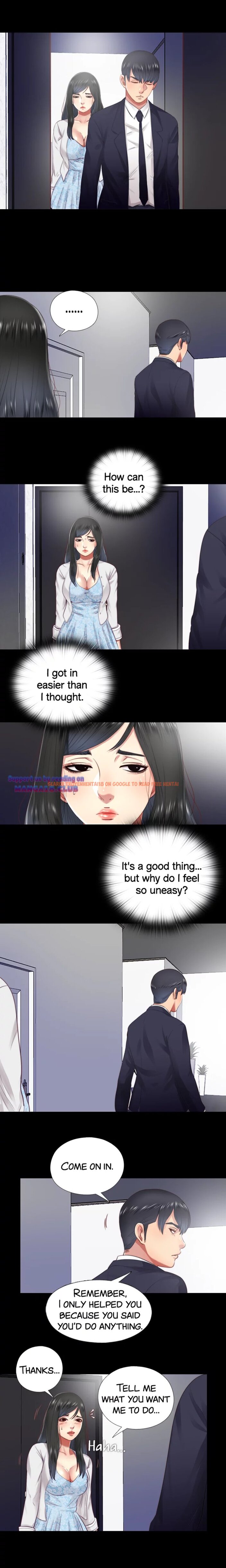 Read Hentai Image 9 731 in comic Under One Roof - Chapter 15 - hentaitnt.net