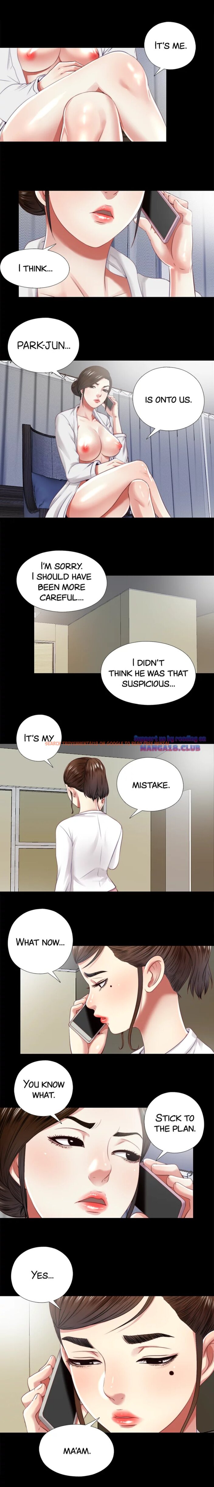 Read Hentai Image 1 731 in comic Under One Roof - Chapter 16 - hentaitnt.net