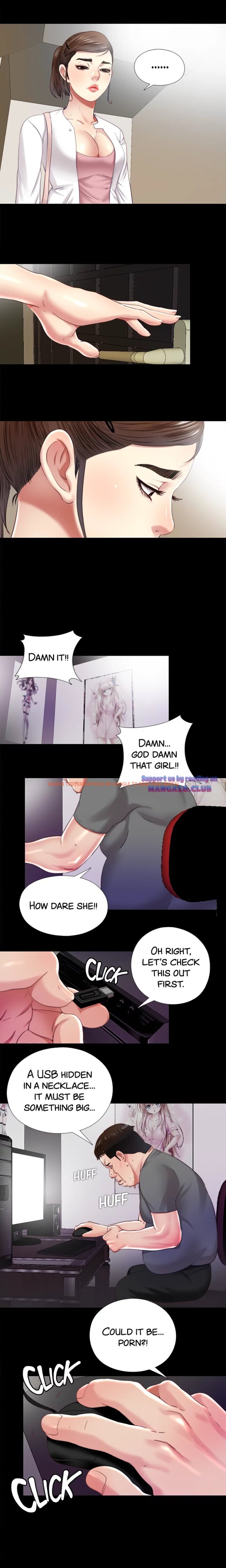 Read Hentai Image 11 731 in comic Under One Roof - Chapter 16 - hentaitnt.net