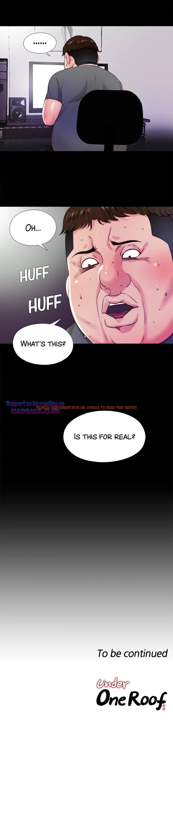 Read Hentai Image 12 731 in comic Under One Roof - Chapter 16 - hentaitnt.net