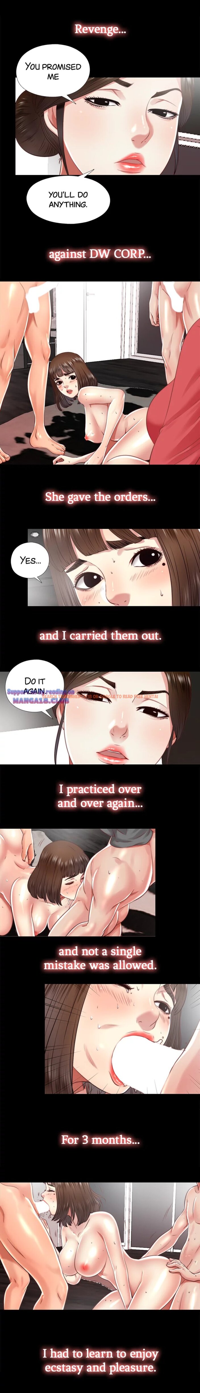 Read Hentai Image 4 731 in comic Under One Roof - Chapter 16 - hentaitnt.net