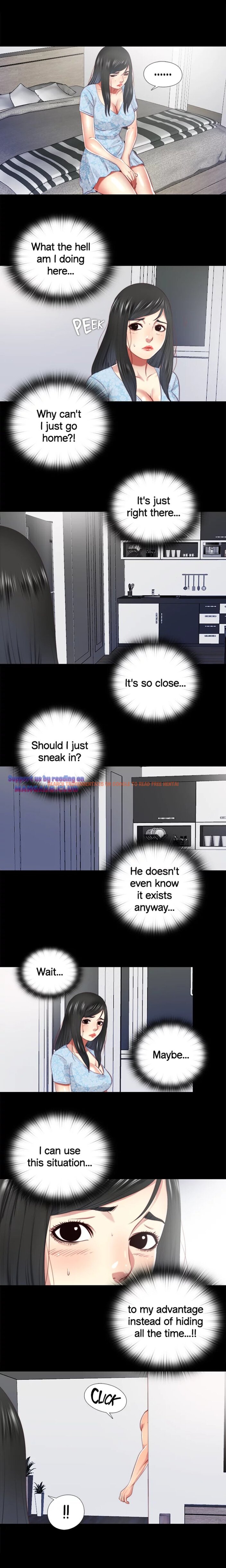 Read Hentai Image 6 731 in comic Under One Roof - Chapter 16 - hentaitnt.net