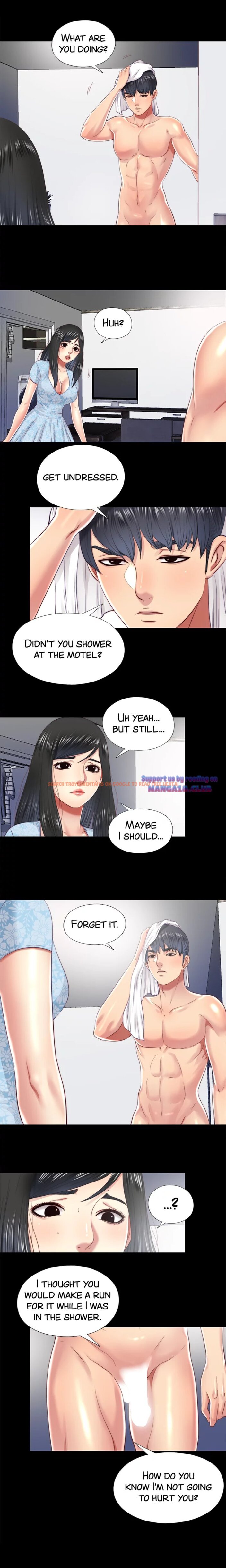 Read Hentai Image 7 731 in comic Under One Roof - Chapter 16 - hentaitnt.net
