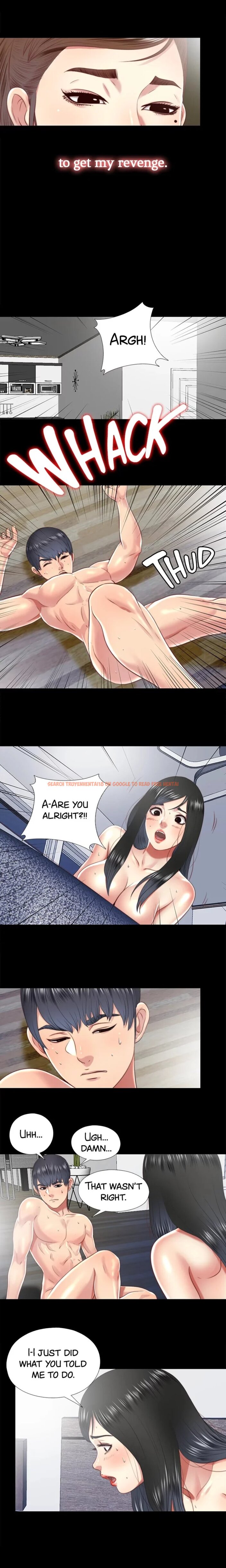 Read Hentai Image 10 880 in comic Under One Roof - Chapter 17 - hentaitnt.net
