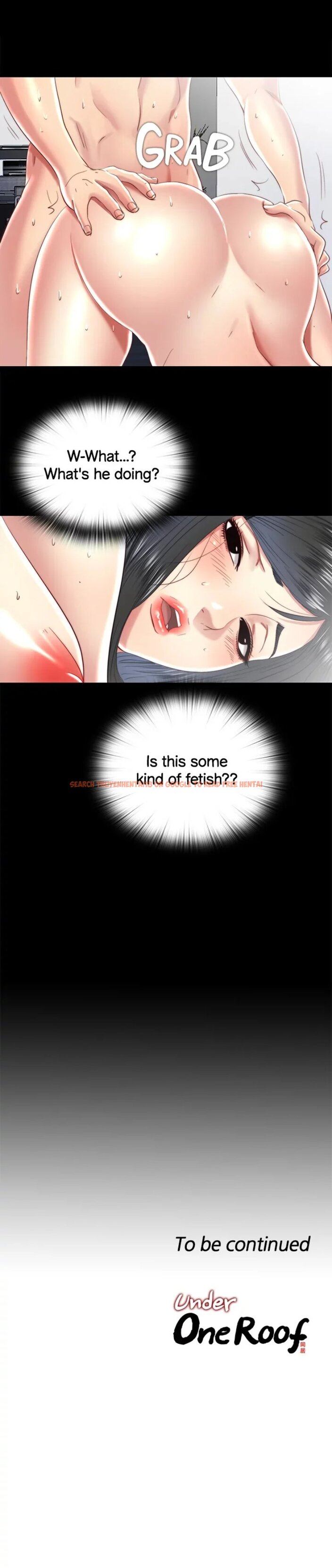 Read Hentai Image 12 880 in comic Under One Roof - Chapter 17 - hentaitnt.net