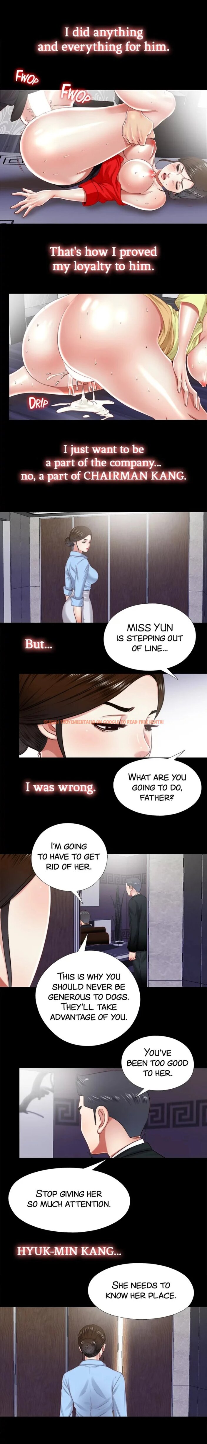 Read Hentai Image 2 880 in comic Under One Roof - Chapter 17 - hentaitnt.net