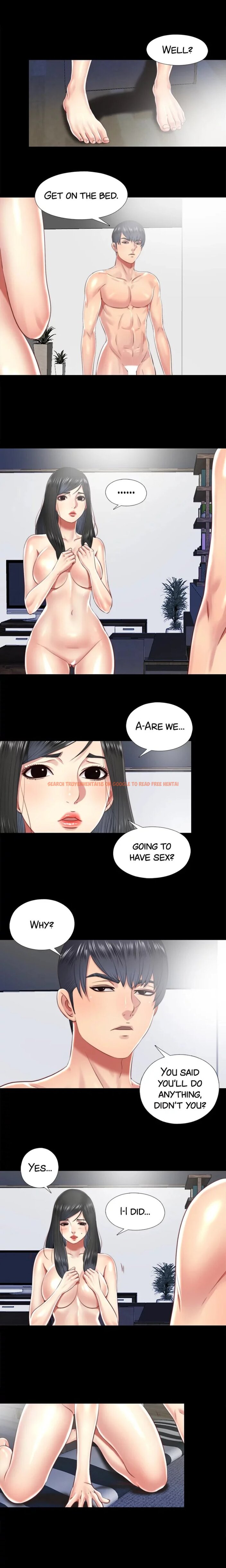 Read Hentai Image 4 880 in comic Under One Roof - Chapter 17 - hentaitnt.net