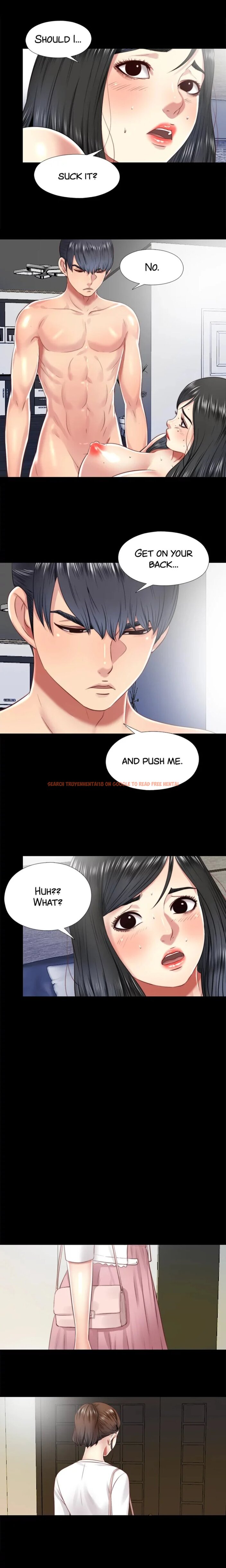 Read Hentai Image 6 880 in comic Under One Roof - Chapter 17 - hentaitnt.net