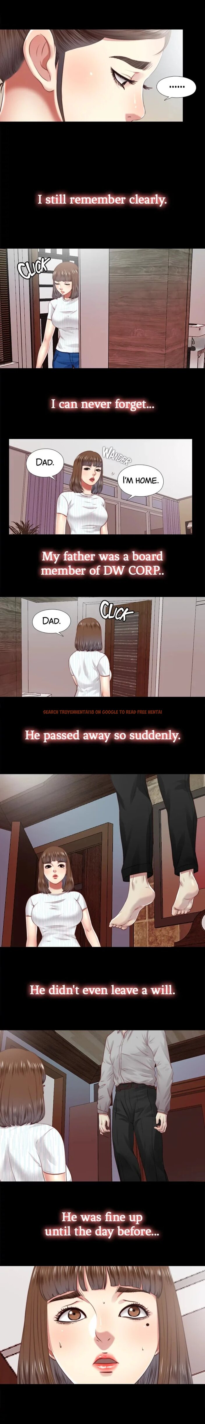 Read Hentai Image 7 880 in comic Under One Roof - Chapter 17 - hentaitnt.net