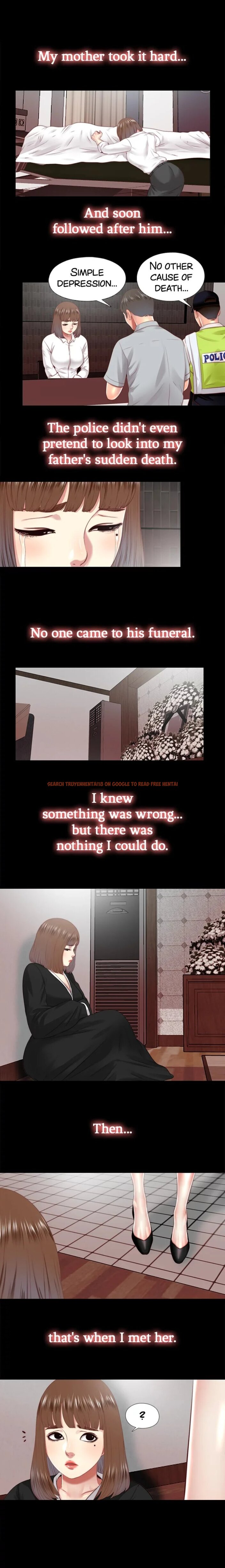 Read Hentai Image 8 880 in comic Under One Roof - Chapter 17 - hentaitnt.net