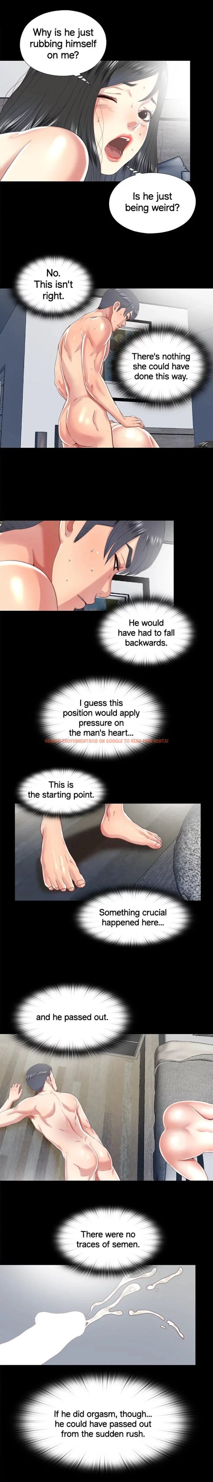 Read Hentai Image 5 880 in comic Under One Roof - Chapter 18 - hentaitnt.net