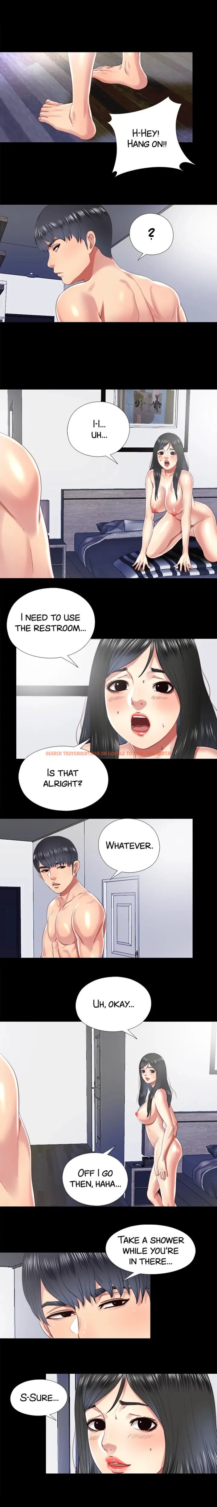 Read Hentai Image 1 880 in comic Under One Roof - Chapter 19 - hentaitnt.net