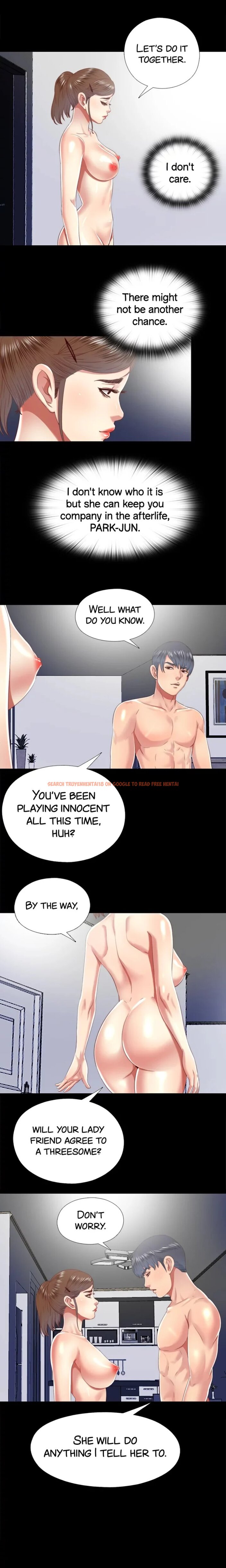 Read Hentai Image 10 880 in comic Under One Roof - Chapter 19 - hentaitnt.net