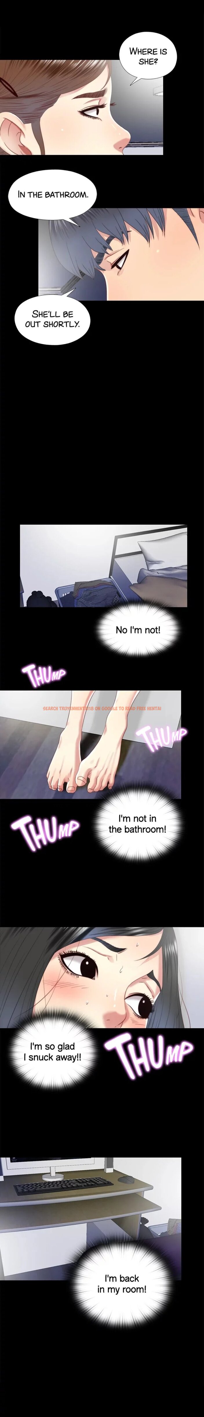 Read Hentai Image 11 880 in comic Under One Roof - Chapter 19 - hentaitnt.net