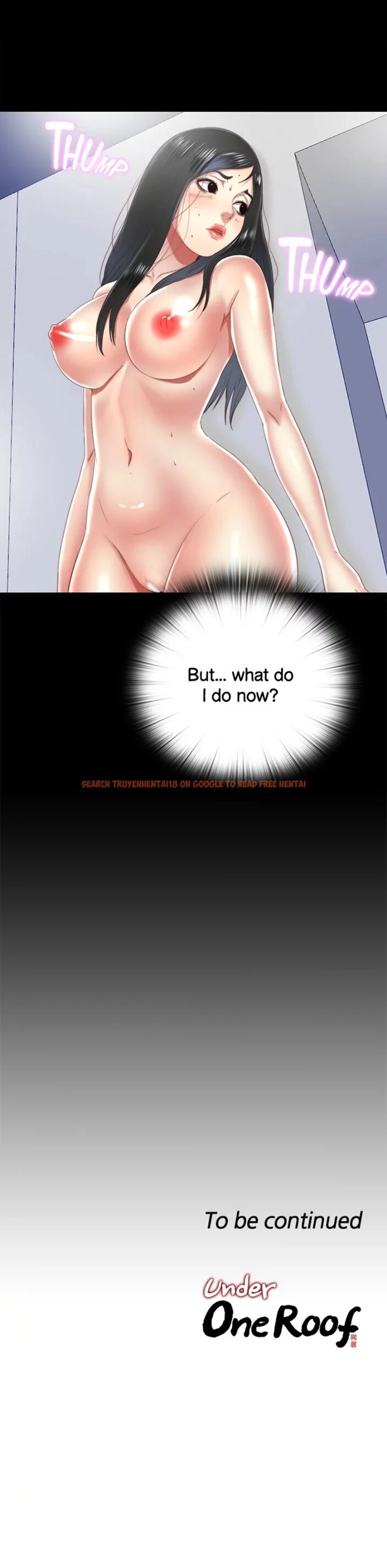 Read Hentai Image 12 880 in comic Under One Roof - Chapter 19 - hentaitnt.net