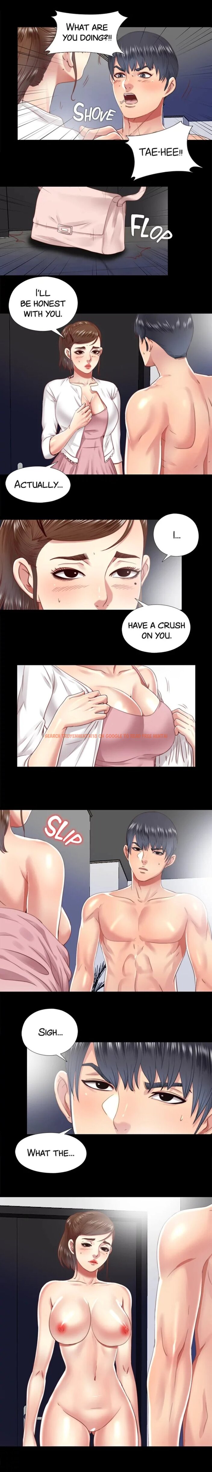 Read Hentai Image 4 880 in comic Under One Roof - Chapter 19 - hentaitnt.net