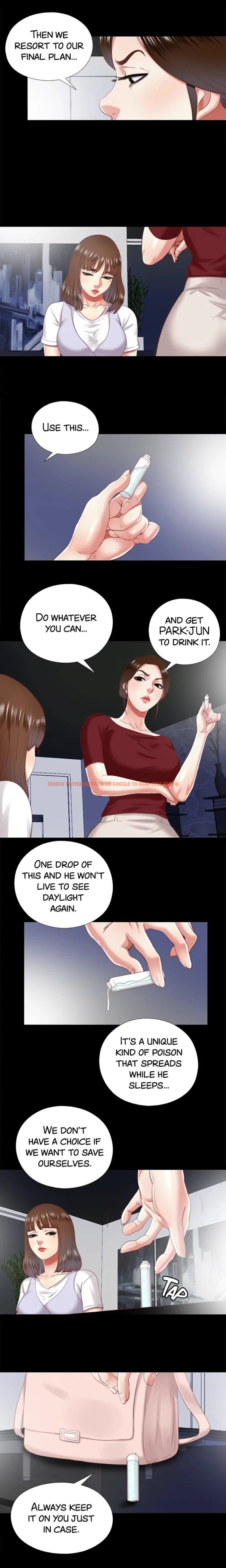 Read Hentai Image 6 880 in comic Under One Roof - Chapter 19 - hentaitnt.net