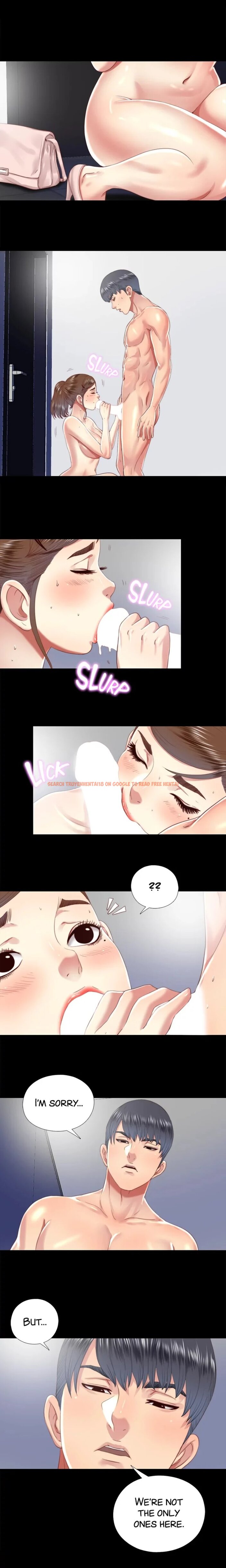 Read Hentai Image 7 880 in comic Under One Roof - Chapter 19 - hentaitnt.net