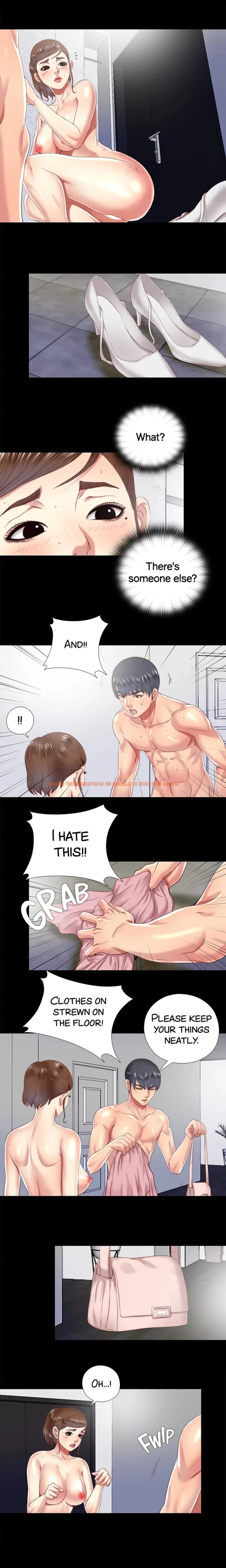 Read Hentai Image 8 880 in comic Under One Roof - Chapter 19 - hentaitnt.net