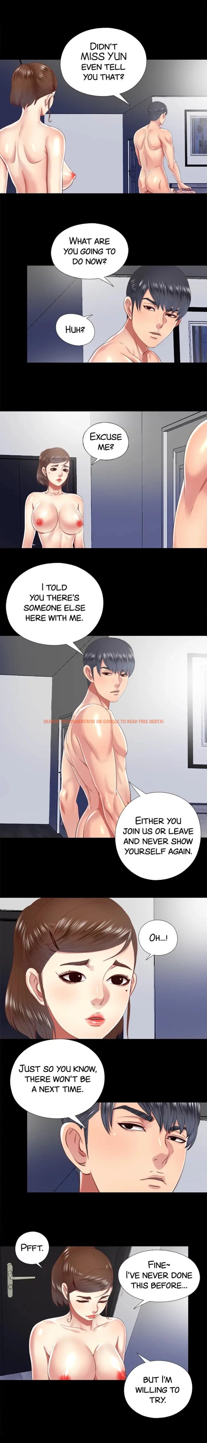 Read Hentai Image 9 880 in comic Under One Roof - Chapter 19 - hentaitnt.net