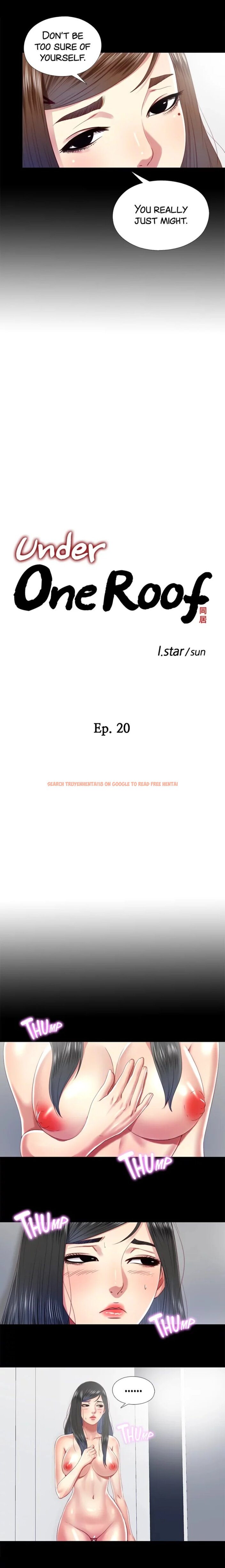 Read Hentai Image 3 880 in comic Under One Roof - Chapter 20 - hentaitnt.net