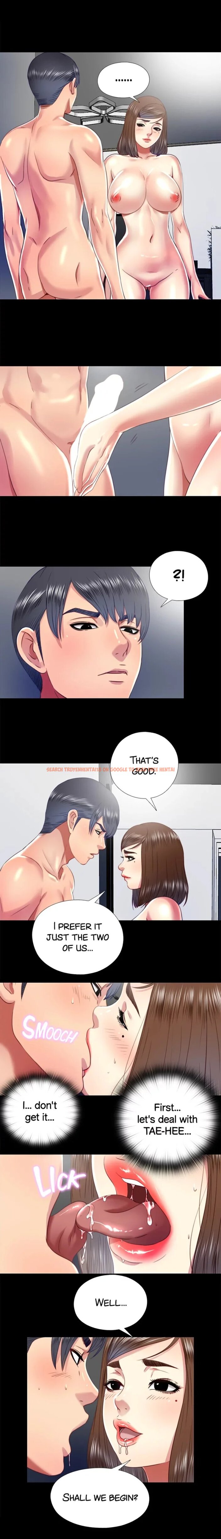 Read Hentai Image 7 880 in comic Under One Roof - Chapter 20 - hentaitnt.net