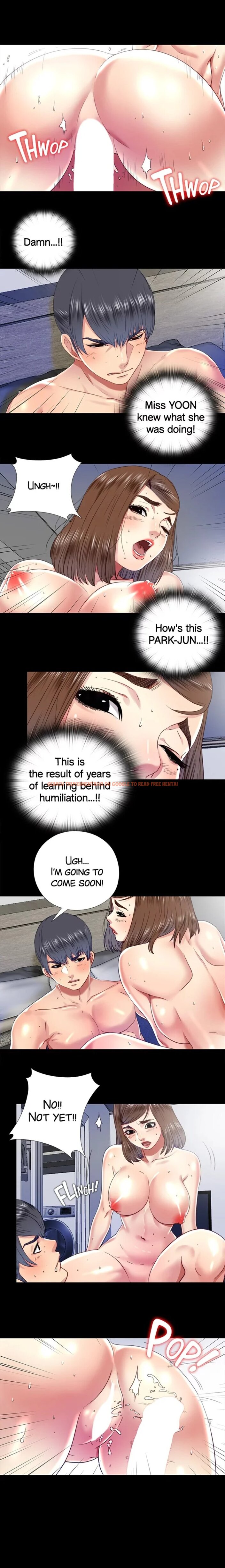 Read Hentai Image 2 971 in comic Under One Roof - Chapter 21 - hentaitnt.net