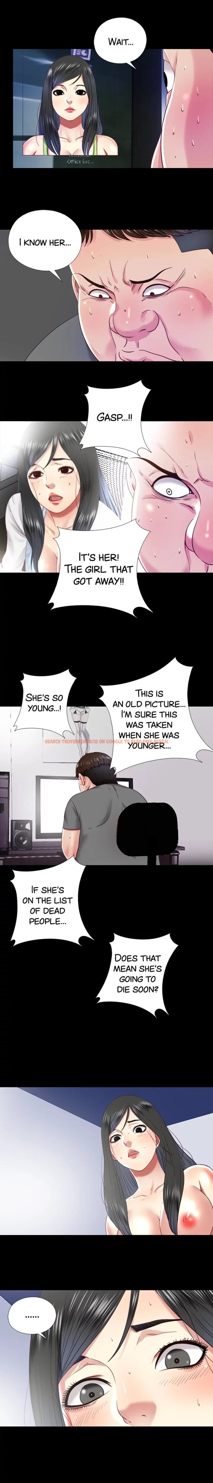 Read Hentai Image 8 971 in comic Under One Roof - Chapter 21 - hentaitnt.net