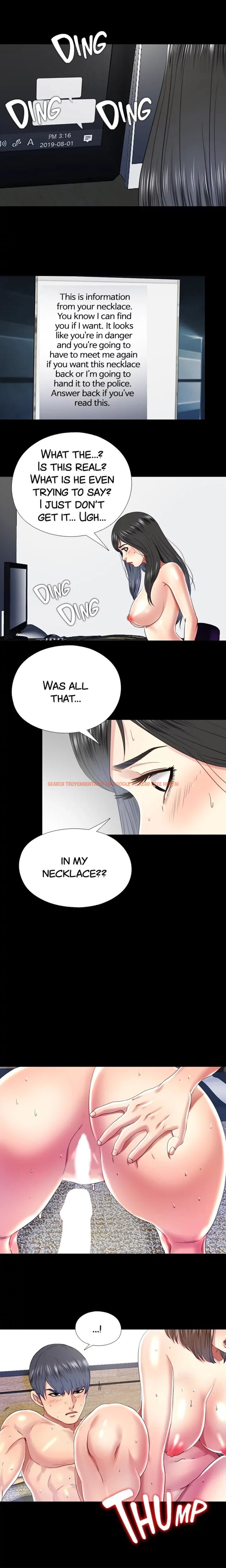 Read Hentai Image 9 971 in comic Under One Roof - Chapter 21 - hentaitnt.net