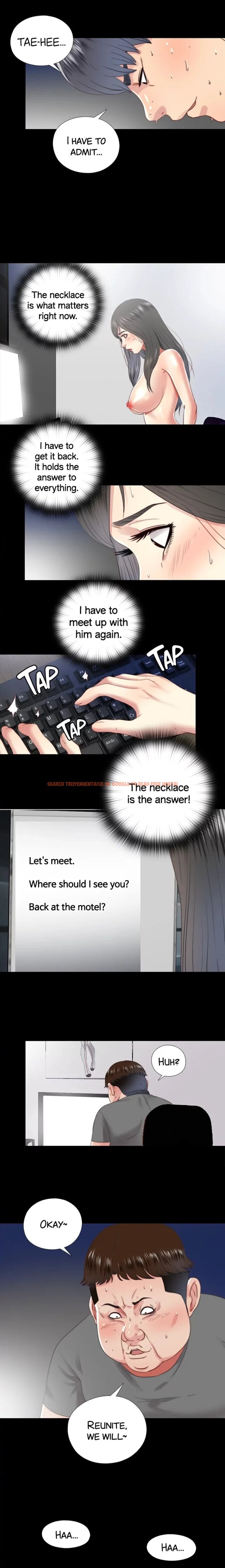 Read Hentai Image 11 971 in comic Under One Roof - Chapter 22 - hentaitnt.net